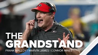 8 or 9 games in SEC conference schedule? | The Grandstand