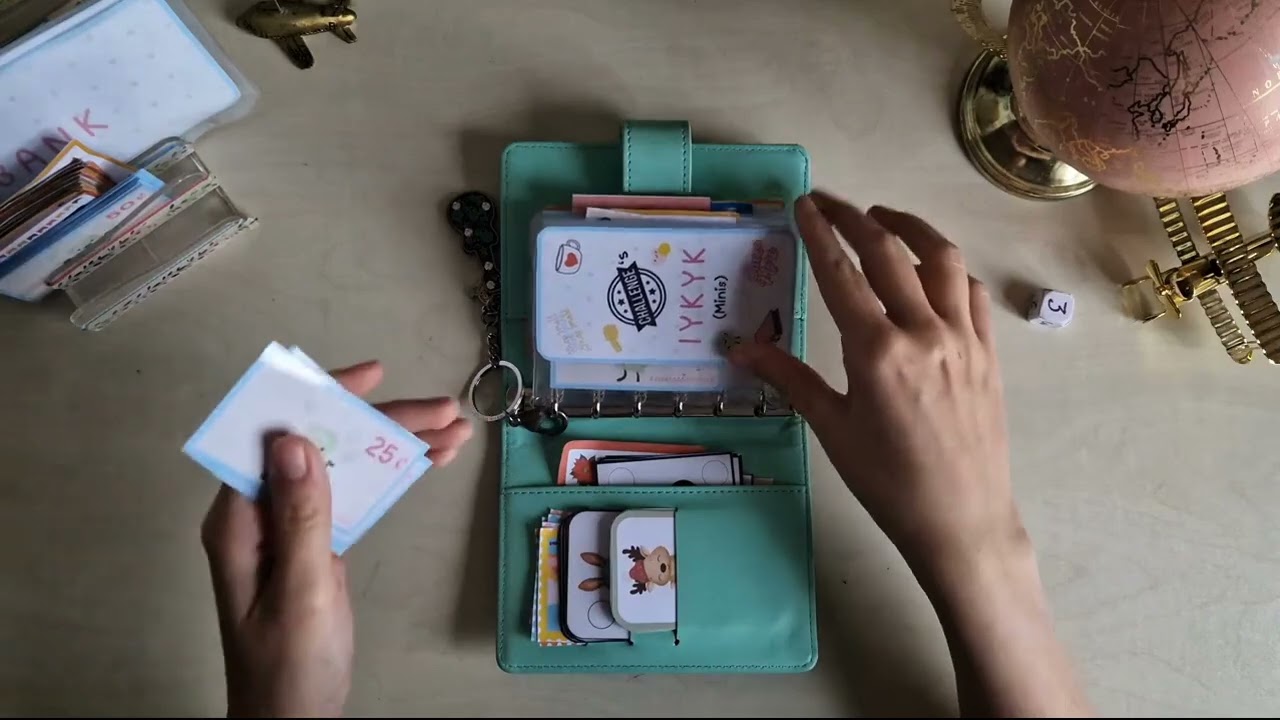 Tiny Tuesday! | IYKYK Challenge