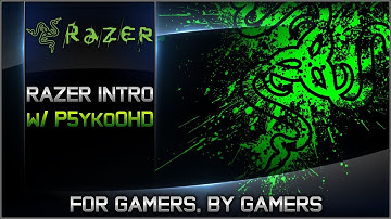 Razer Intro (1080p HD)
