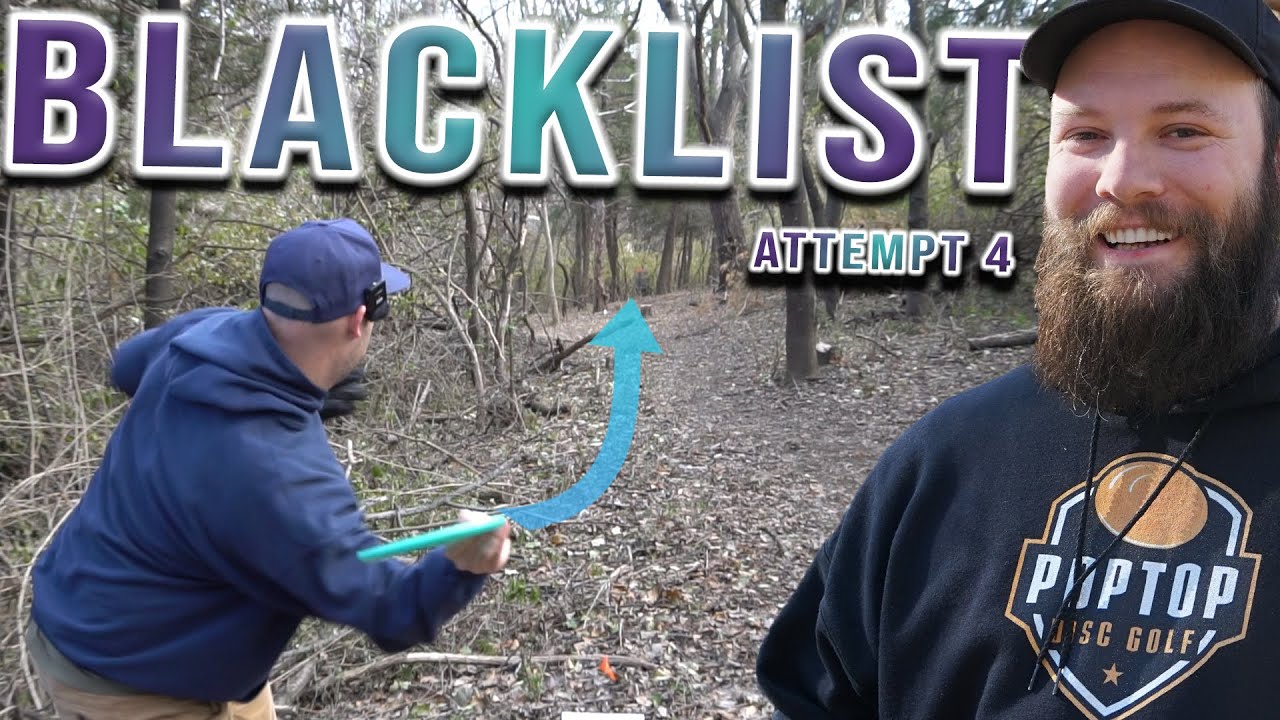 Why Is Disc Golf Alt Shot So HARD?