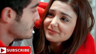 Hue bechain pehli bar | Hayat & Murat | New latest video