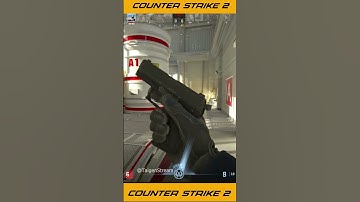 The Most Satisfying CS2 Moments P2000 Clutch #cs2 #csgo #counterstrike