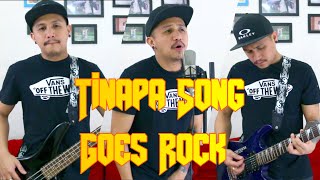 'Tinapa Song' Rock Cover/Parody - Max Surban (Turagsoy) goes Rock