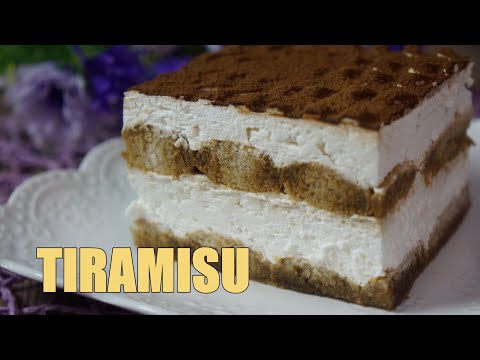 Video: Biramisu: Korak Za Korakom Recept Za Tiramisu Na Pivu S Fotografijo In Videom