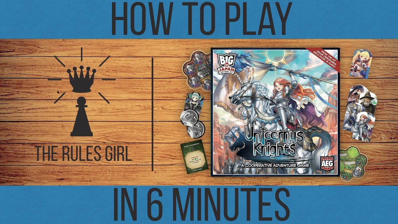 How To Play What The Fish In 2 Minutes The Rules Girl Youtube