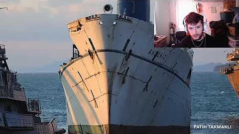 MrBaboon Reacts to 13 Minutes of Unbelievable Moments