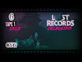 UN FINAL INESPERADO | LOST RECORDS | TAPE 1 BLOOM (PC) | EN ESPAÑOL