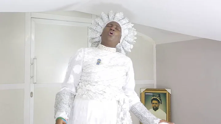 12 Noon Prayer With Rev. Mother Abimbola Esther Ajayi