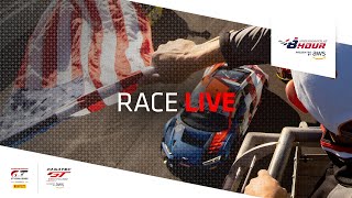 LIVE | The Main Race | Indianapolis 8 Hour | Fanatec GT World Challenge Presented by AWS 2022