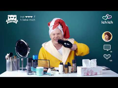 Ich Liebe Mich Video