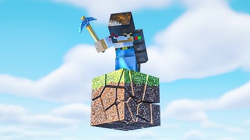 Minecraft, But It