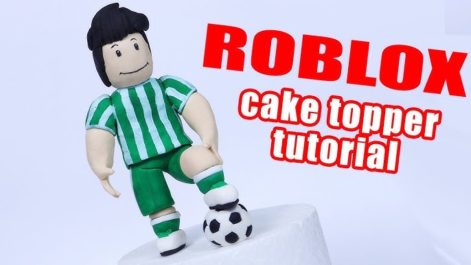 ROBLOX BOLO 2 ANDARES ROBLOX FEMININO #shorts #Marciacakes 