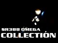 Sr388 omega collection