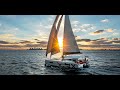 Catamaran reveal  adventures 2024