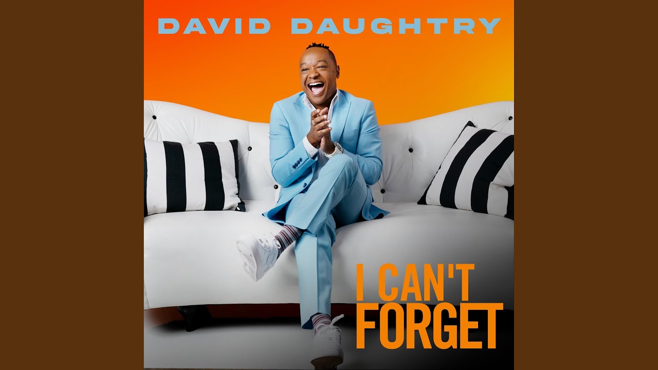 Watch I Can't Forget on YouTube Watch I Can't Forget on YouTube