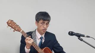 20211107 9시 교회학교예배 눅 23:44-56 그리스도의 죽으심, 장사