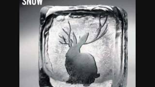 Miike Snow - A Horse Is Not a Home
