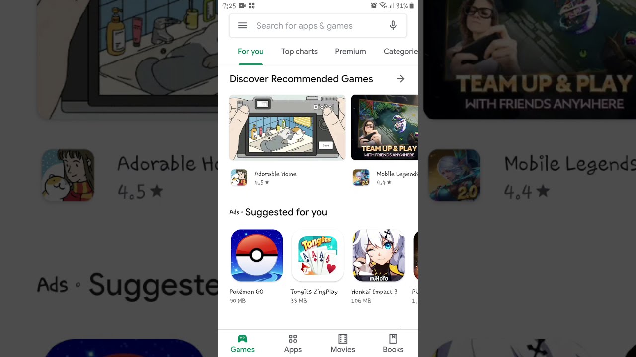 How to ScreenRecord on your Samsung j7Pro YouTube