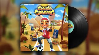Subway Surfers Soundtrack | CAIRO | SYBO TV