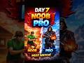 Day 7 of noob to pro #ffshorts #freefire #pcgames #gaming #pc #tamilgaming #trending #bgmi #viral