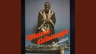 Video thumbnail of "Manu Dibango - Soma Loba"
