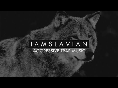 I AM SLAVIAN (Agressive Slavic Trap Music)