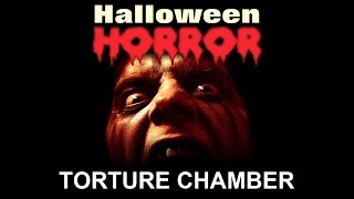Torture Chamber - Halloween Horror - Scary Sounds and Music - Halloween Sound Effects