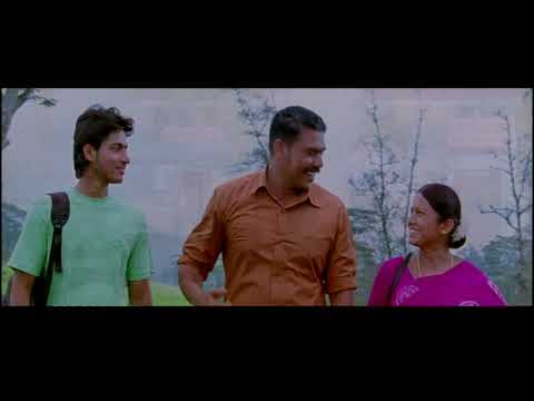 Ovvoru Manithan | Sindhu Samaveli | Harish Kalyan | Amla Paul | Sundar C Babu