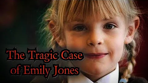 The Most Tragic Case I Have Covered - Emily Jones