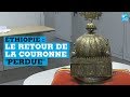 Une Couronne D Une Valeur Inestimable Bientôt De Retour En Éthiopie Une Couronne D Une Valeur Inestimable Bientôt De Retour En Éthiopie