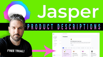 Jasper.ai | How To Write A Product Description For Your E-Com Products With Jasper | Formerly Jarvis