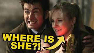 10 Biggest Unanswered Doctor Who Mysteries