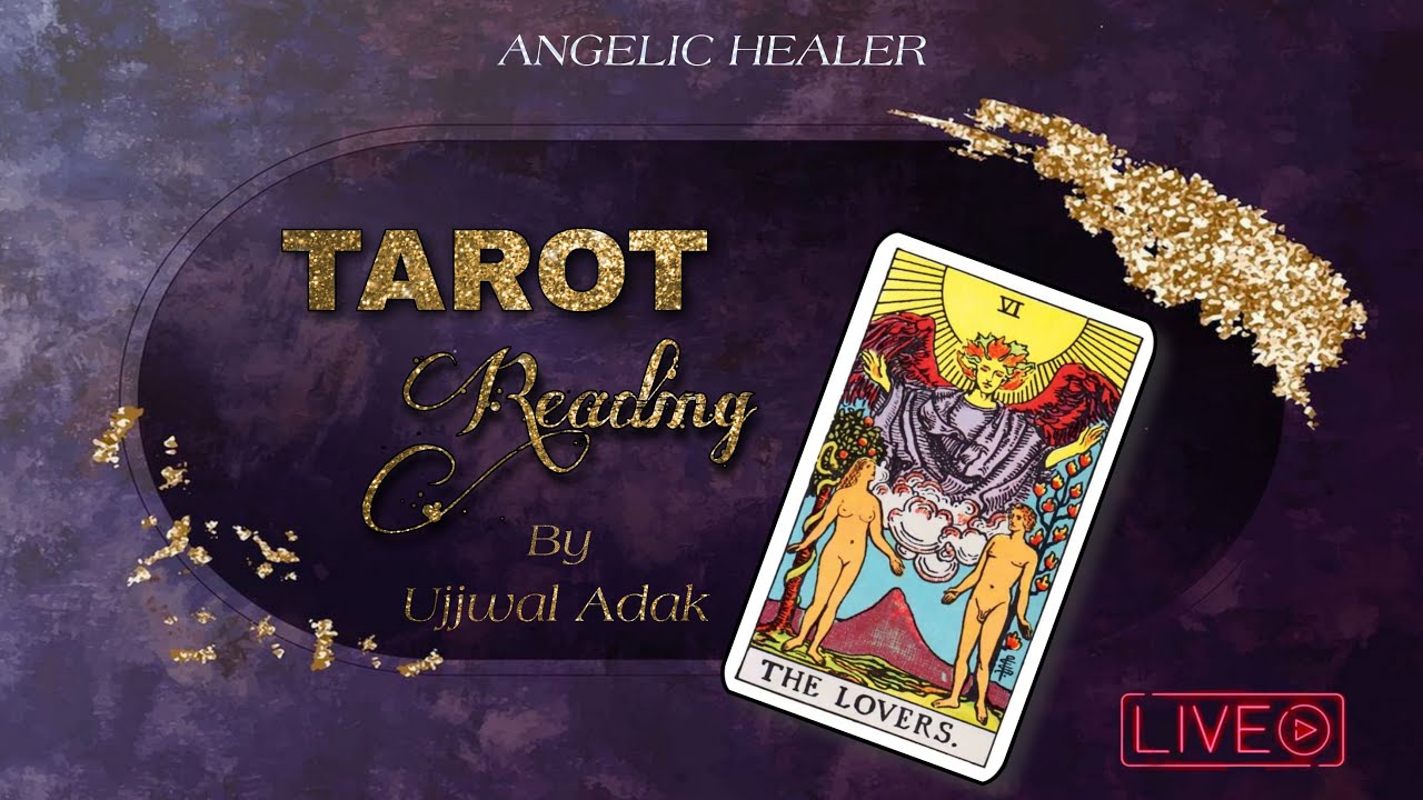 369TAROT READING LIVE in Hindi (Y/N) 