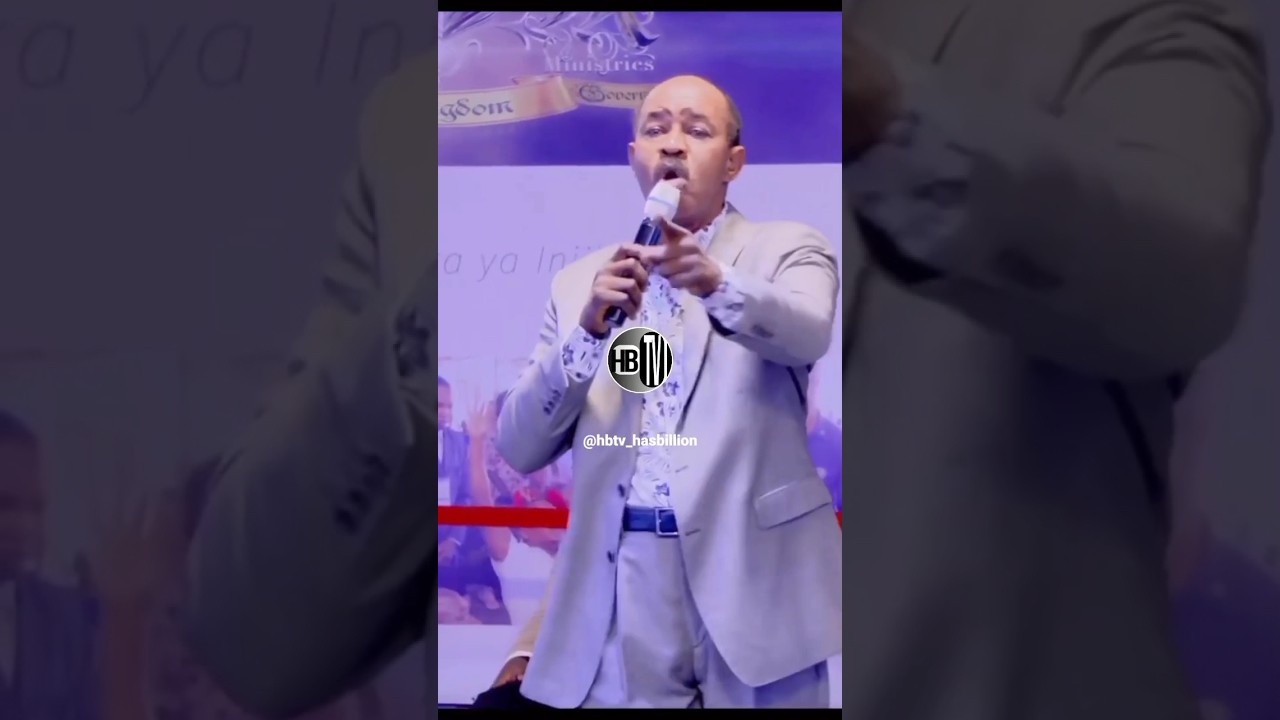 Tazama NABII GEORDAVIE AKIZUNGUMZIA BRANDING 🔥🔥🔥🔥