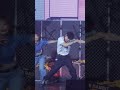 EUNHYUK FANCON Dance Challenges (CORTIS, ITZY) @be:WARE OF THE RABBIT in SEOUL Day 2