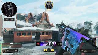 Call of Duty Black Ops 4 Multiplayer Gameplay