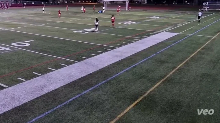 Rachel Adelman Junior Season Highlights Class of 2...