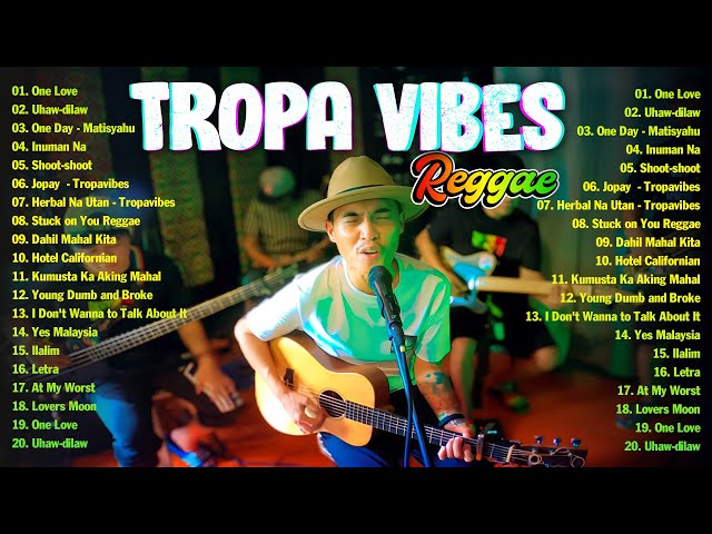 NEW Tagalog Reggae Classics Songs 2024 Chocolate Factory ,Tropical Depression, Blakdyak class=