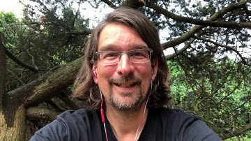 Olaf speaks at Agile Day Riga 2018