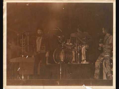 The Doors When The Music S Over Live Dallas 1970 Part 2 Youtube
