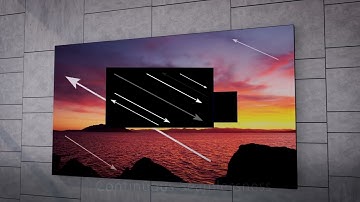 Planar DirectLight Ultra Series Video