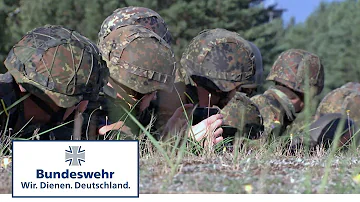 Wie lange ist man Reservist bei der Bundeswehr?
