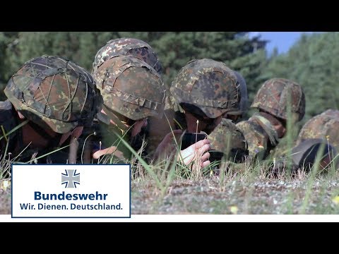 #31 Auf Stube: Wir haben noch Reserven - Reservisten der Bundeswehr