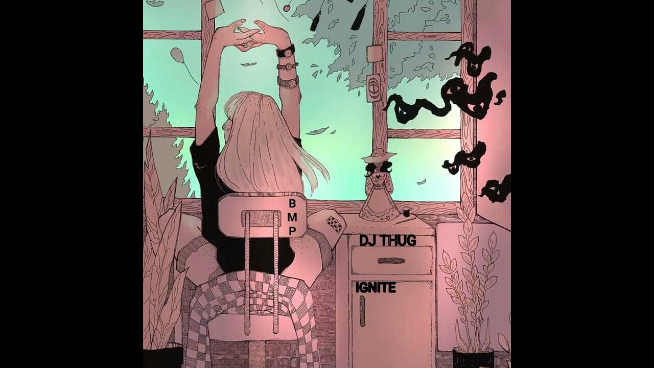 Watch DJ THUG - Alone on YouTube Watch DJ THUG - Alone on YouTube