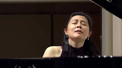 Amy Yang, piano   Solo Recital at Philadelphia Cha...