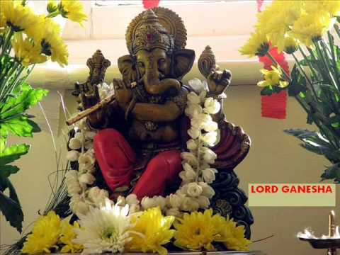 Saranam Ganesha   Vinayaka Bhajans