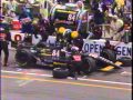 1993 INDIANAPOLIS 500