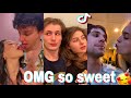 ❤️ Cute Romantic Couples that will  HURT you to the bone!! Cute couple tiktoks |Dandelion