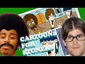 CARTOONS FOR STONERS 1 by Pine Vinyl