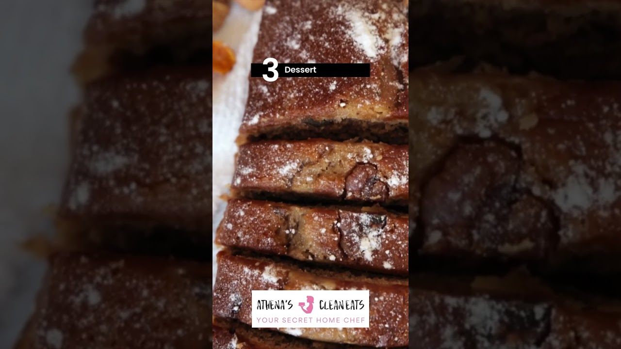 Hey Toronto People! New Protein Packed Menu is Out to Order From 